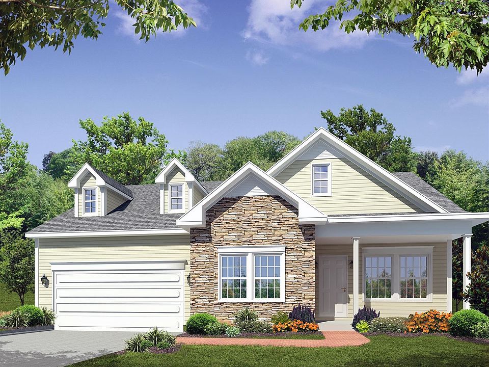 1st image of 25 Timberline Dr