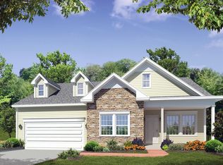 25 Timberline Dr, Ballston Lake, NY 12019