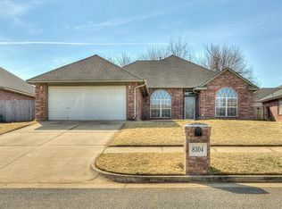 8304 NW 83rd St, Oklahoma City, OK 73132