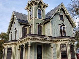 13 Washington Street Ext UNIT 3, Middlebury, VT 05753