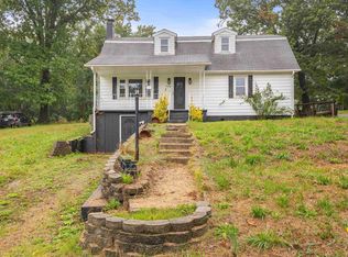 779 Old White Hill Rd, Stuarts Draft, VA 24477