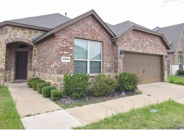 4008 Dusk Dr, Forney, TX 75126