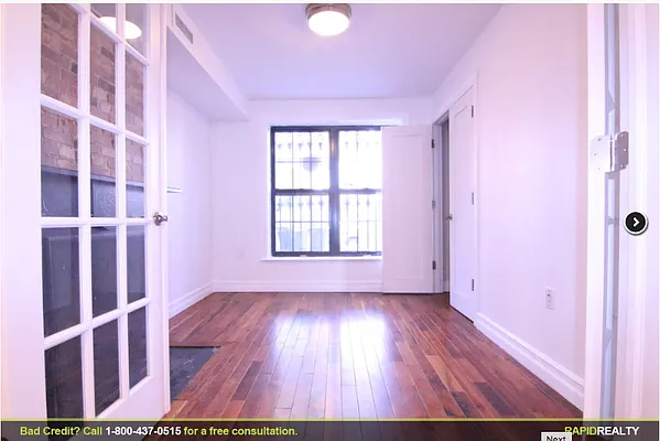 Rented by Rapid Bushwick Inc | media 45