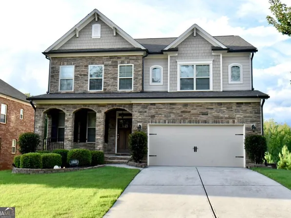 1860 Secretariat Gait Way, Suwanee, GA 30024