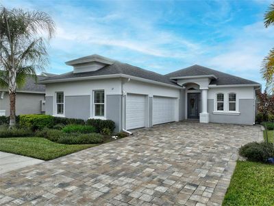 17 Spring St, Palm Coast, FL, 32164