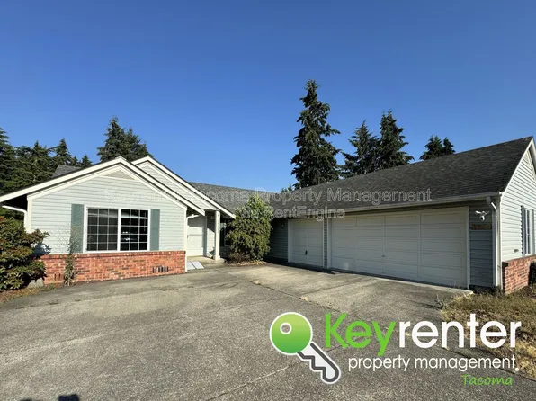 19303 110th Avenue Ct E, Graham, WA 98338