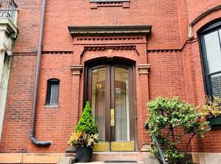 3 Fairfield St BACK 6/7, Boston, MA 02116