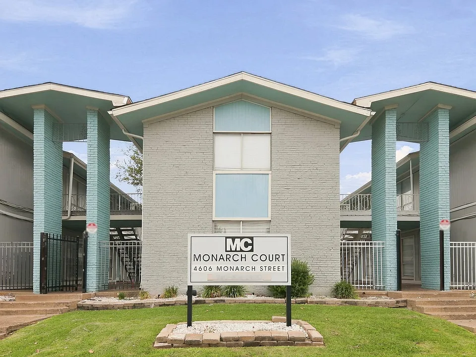 Monarch Court