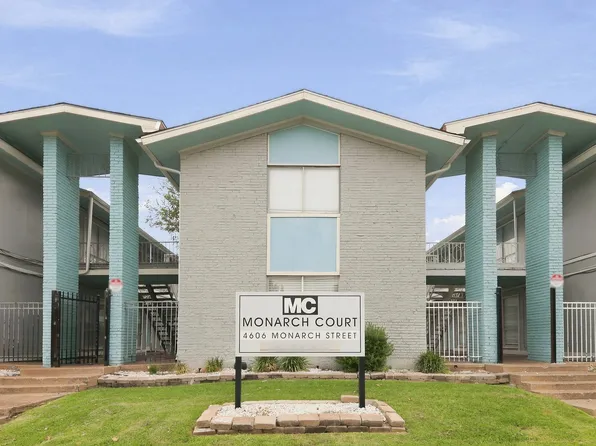 Monarch Court