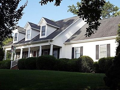 673 Graceland Dr, Asheboro, NC, 27205