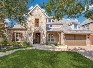 12769 Grand Valley Dr, Frisco, TX 75033