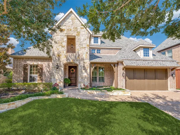 12769 Grand Valley Dr, Frisco, TX 75033