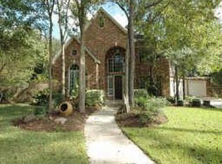 17830 English Ivy Ln, Spring, TX 77379