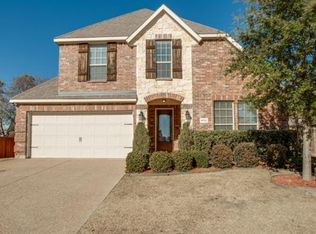 4700 Elk Springs Dr, McKinney, TX 75071