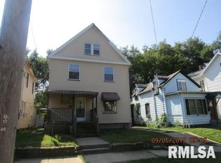1610 NE Madison Ave, Peoria, IL