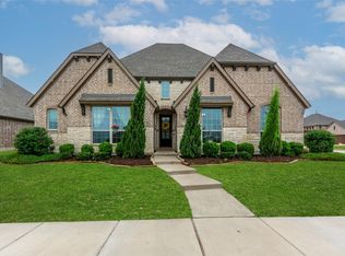 14199 Round Prairie Ln, Frisco, TX 75035