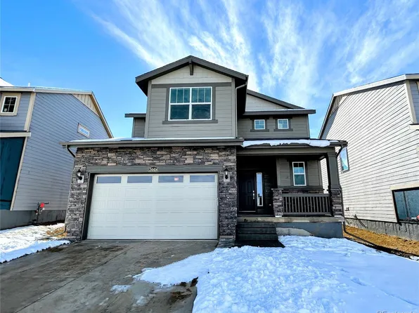 24414 Pacific Place, Aurora, CO 80018