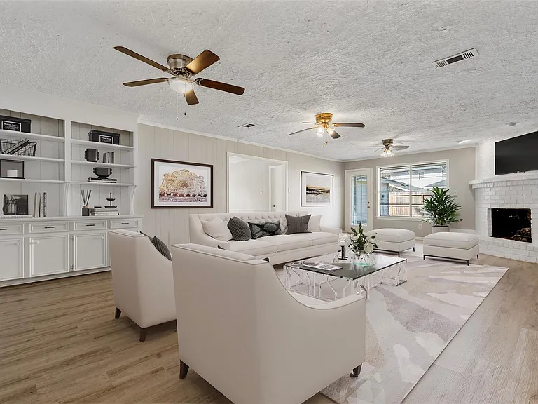 4106 Cypress Hill Dr — Photo 9