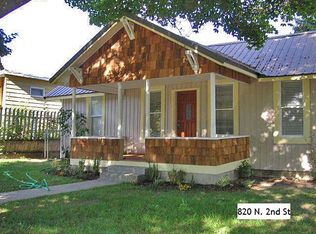 820 N 2nd St, Coeur D Alene, ID 83814