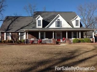 105 Harrison Ct, Warner Robins, GA 31088