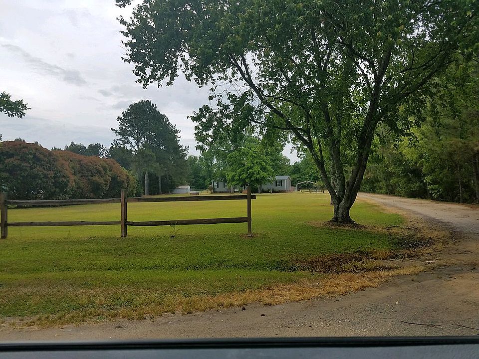 Driveway to your new home