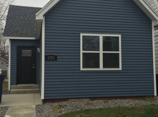 1721 Cutter St, Toledo, OH 43605