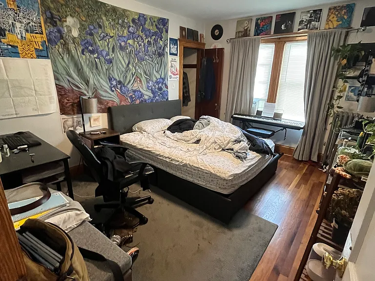 45 Bowdoin St #B — Photo 3