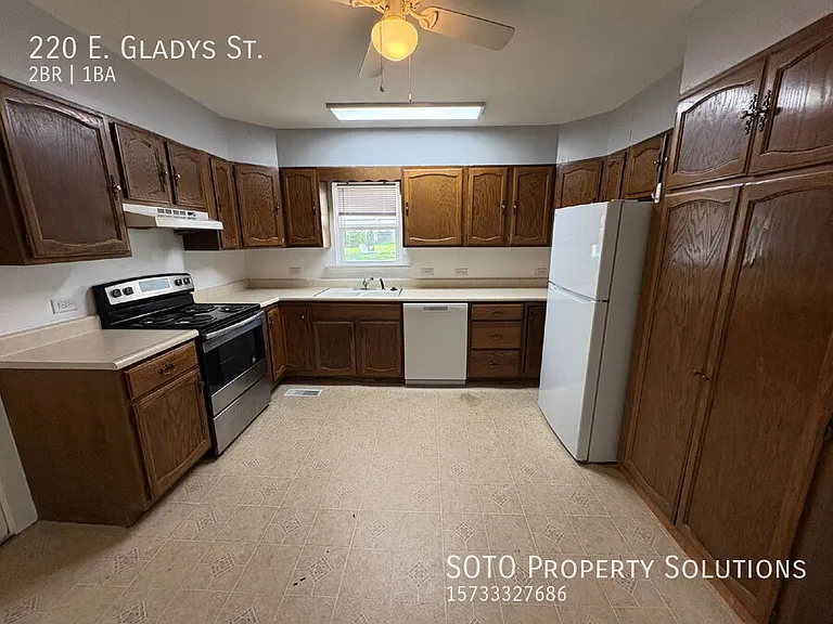 220 E Gladys St — Photo 4