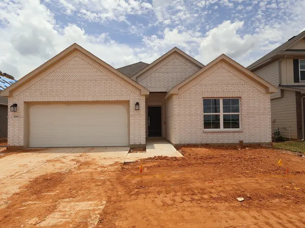 16811 Zavala Way, Montgomery, TX 77316