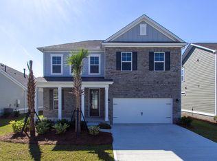 229 Seaworthy St, Summerville, SC 29486