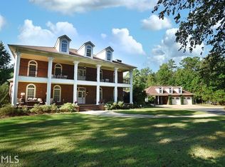 1575 Oak Mountain Rd, Shiloh, GA 31826