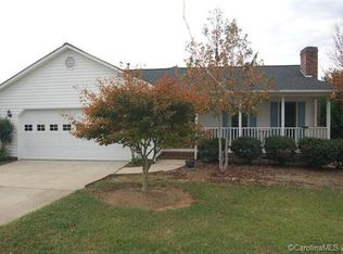 120 Ohara Dr, Salisbury, NC 28147