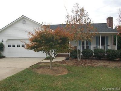 120 Ohara Dr, Salisbury, NC, 28147