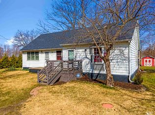 2900 2nd St, La Salle, MI