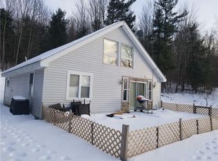 2438 Nunda Byersville Rd, Nunda, NY 14517