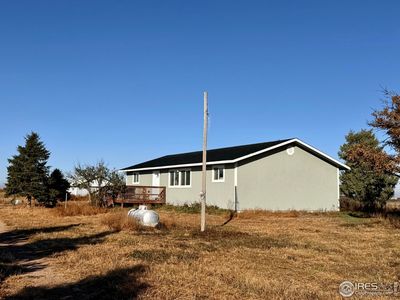 15581 County Road 83, Fleming, CO, 80728