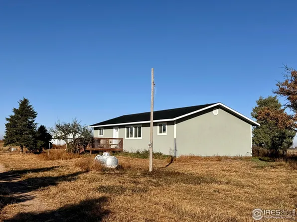 15581 County Road 83, Fleming, CO 80728