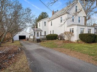 956 Main St, Hanover, MA 02339