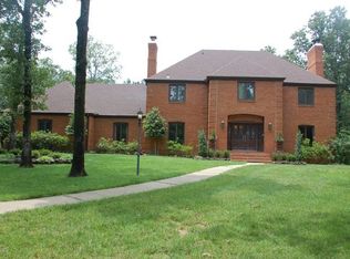 2964 Woodsprings Rd, Jonesboro, AR 72404