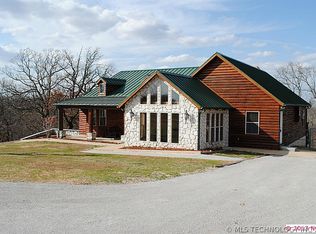26987 E 51st St S, Broken Arrow, OK 74014