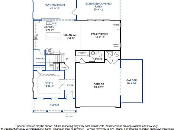 3rd image of 117 Roland Ct