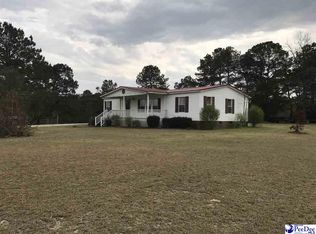 52 Hadley Rivers Rd, Chesterfield, SC 29709