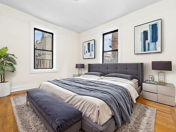 5th image of 624 W 176th St APT 22