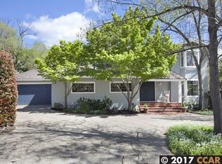 6 Evergreen Ct, Walnut Creek, CA 94595