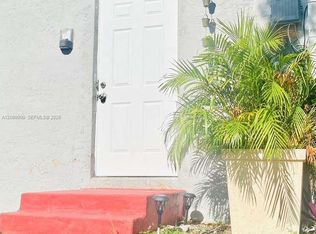 1558 NW 103rd St #1558, Miami, FL 33147