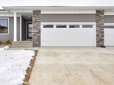 9756 Thorton Dr, Johnston, IA, 50131