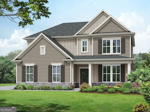 179 James Pl, Macon, GA 31210