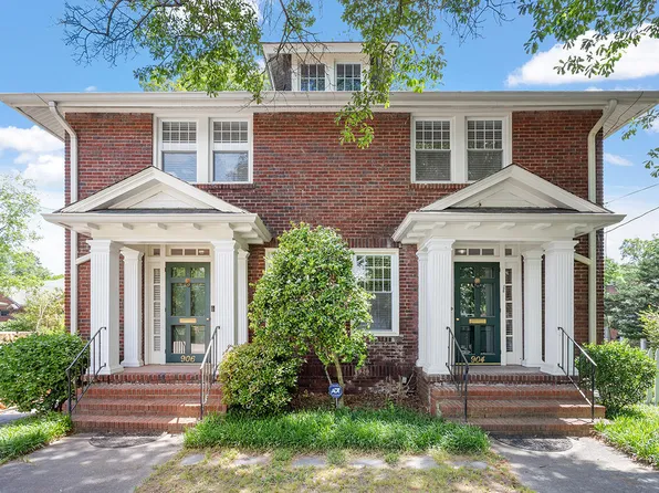 904 N Gregson St, Durham, NC 27701