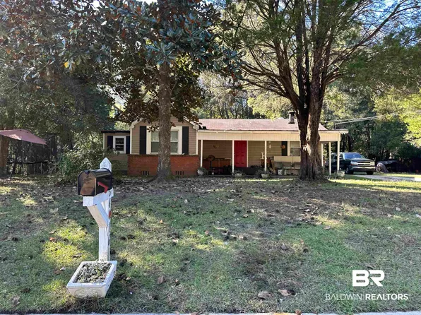 3416 Fairfield Rd, Mobile, AL 36605
