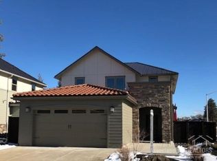 63111 NW Via Cambria, Bend, OR 97703